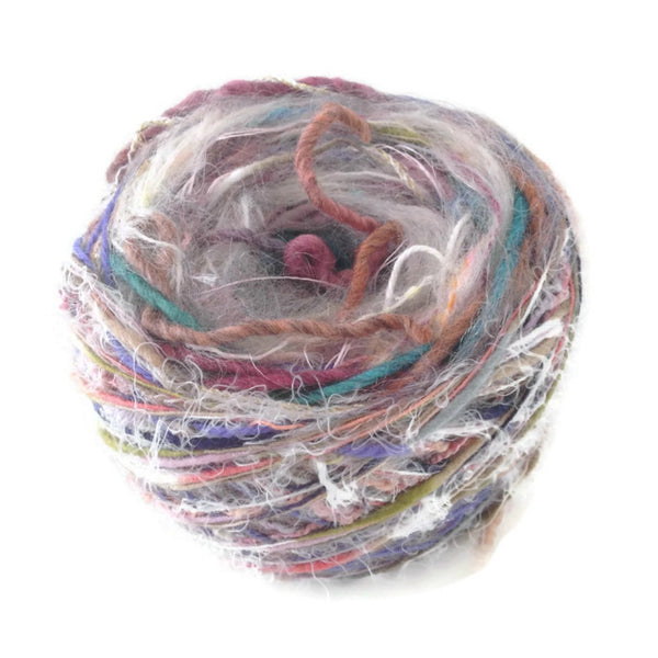 Pink FUSION Slouchy Hat Kit