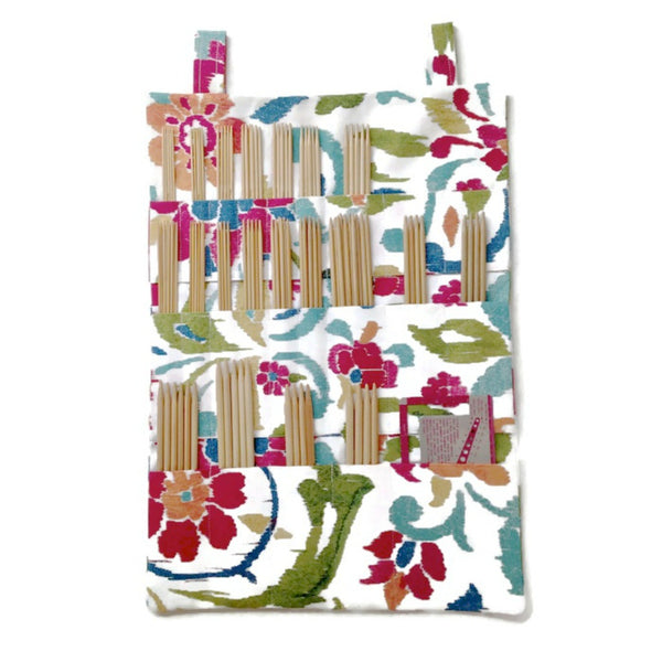 Hanging DPN Organizer Floral Print