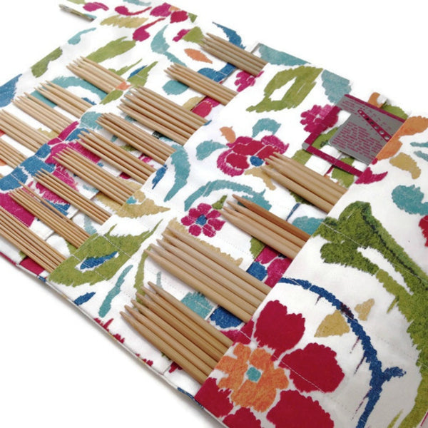 Hanging DPN Organizer Floral Print