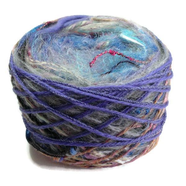 Lavender FUSION Yarn