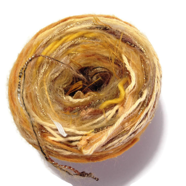 FUSION Cowl Kit Gold