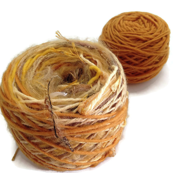 FUSION Cowl Kit Gold
