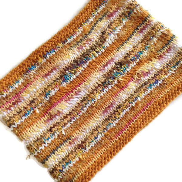 FUSION Cowl Gold