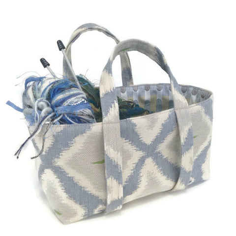 The Small Project Bag