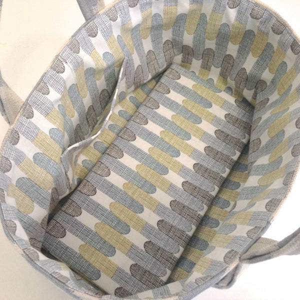 The Small Project Bag