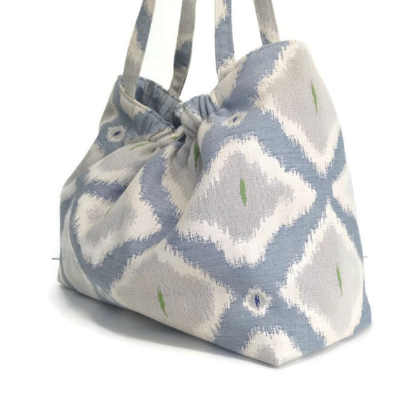 The Shoulder Knitting Bag