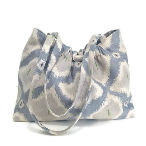 The Shoulder Knitting Bag
