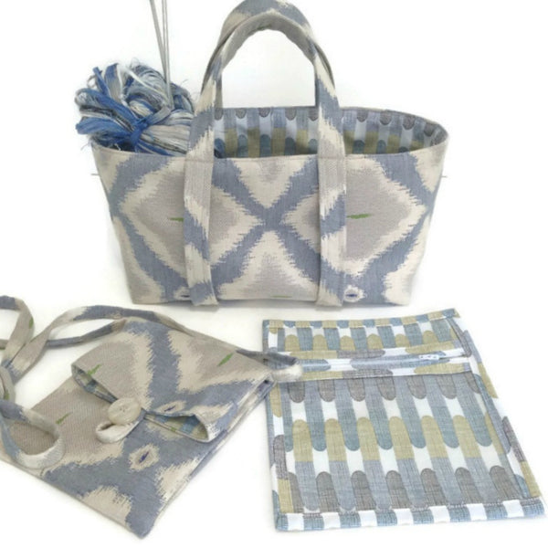 The Small Project Bag