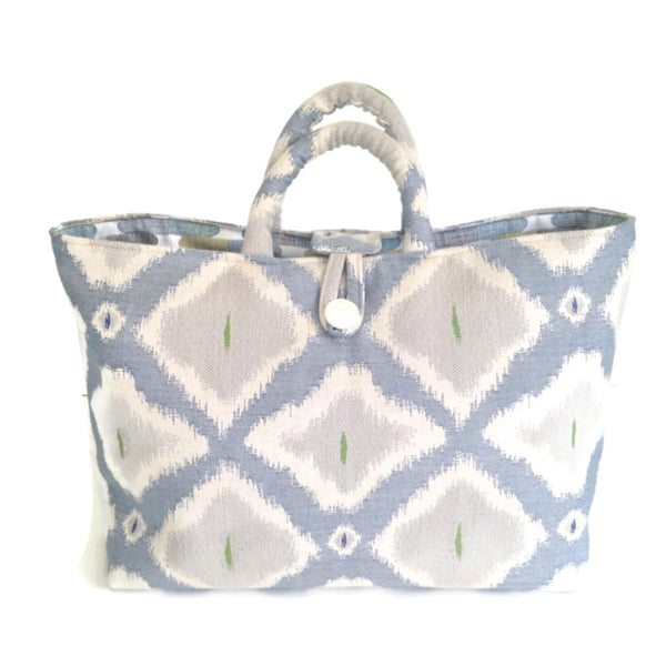 The Large Knitting Bag
