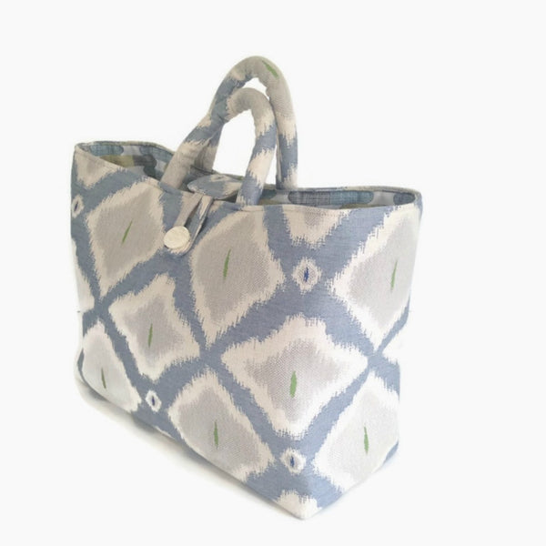 The Large Knitting Bag