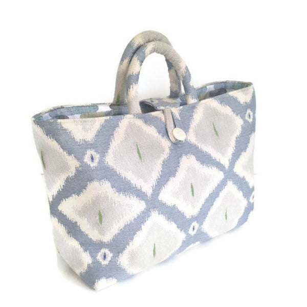 The Large Knitting Bag