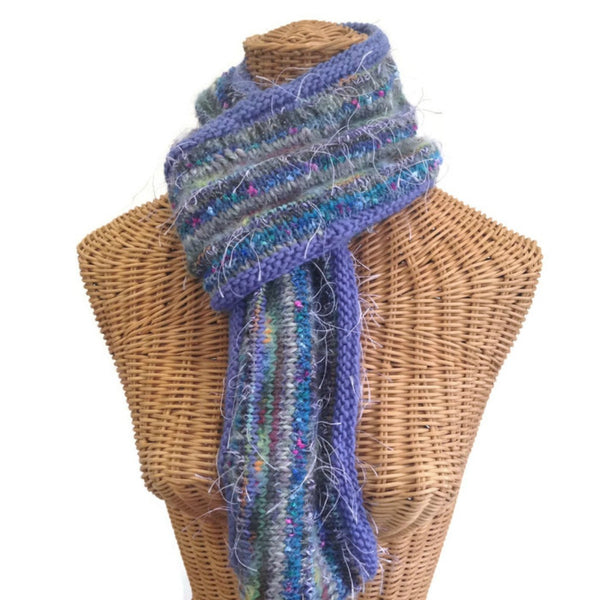 Infinity Scarf Lavender FUSION