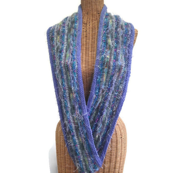 Infinity Scarf Lavender FUSION