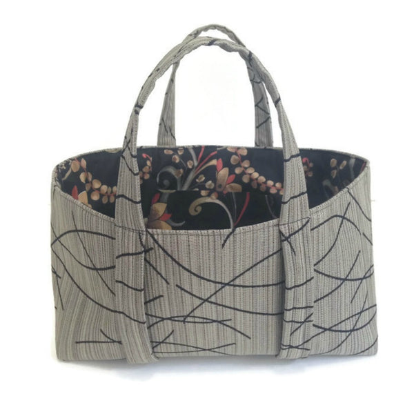 The Small Project Bag