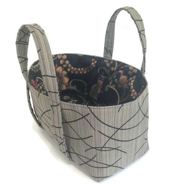 The Small Project Bag