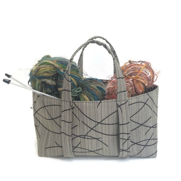 The Small Project Bag