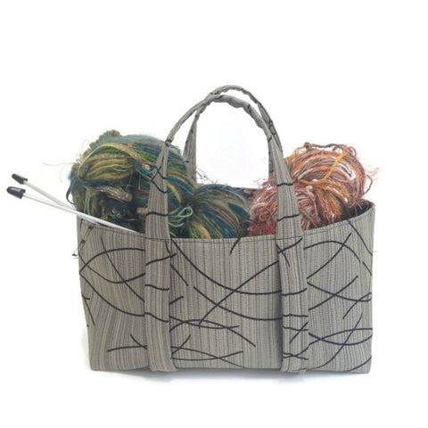 The Small Project Bag