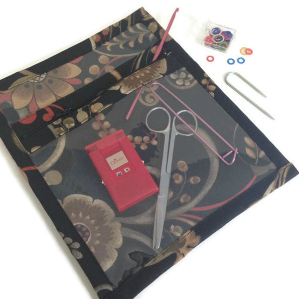 The Small Project Bag