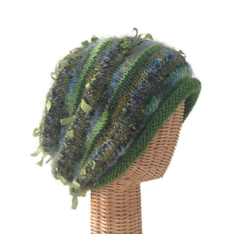 Slouchy Hat Kiwi FUSION