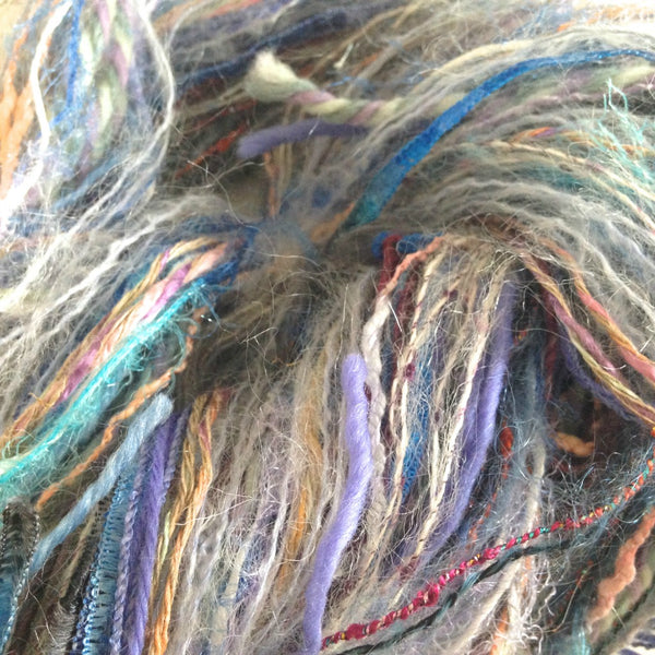 Lavender FUSION Yarn