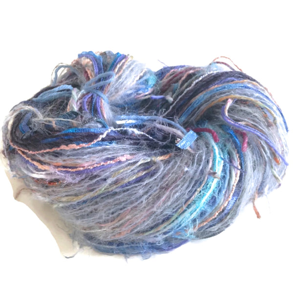 Lavender FUSION Yarn