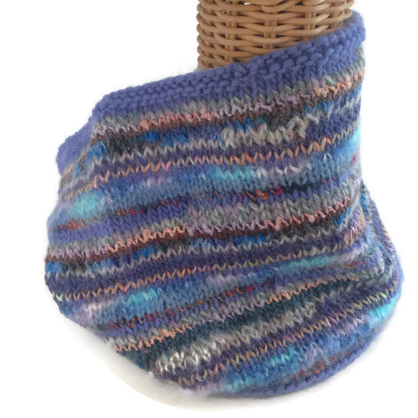 FUSION Cowl Lavender