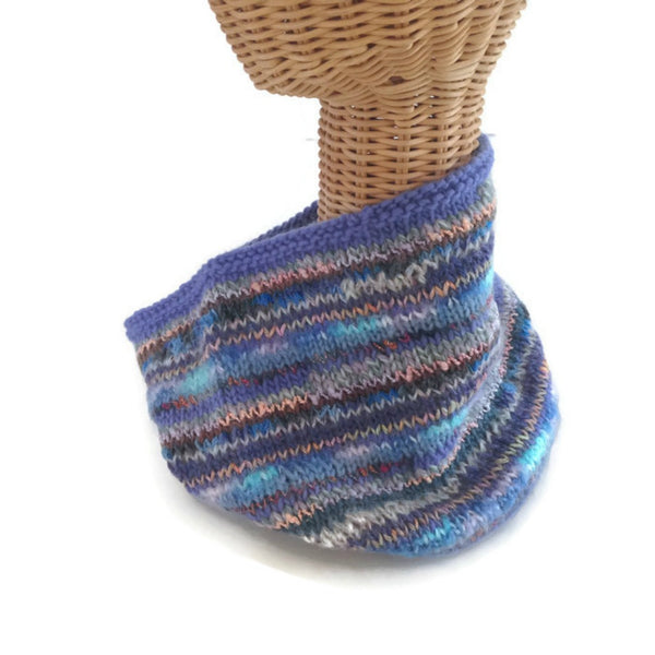 FUSION Cowl Lavender