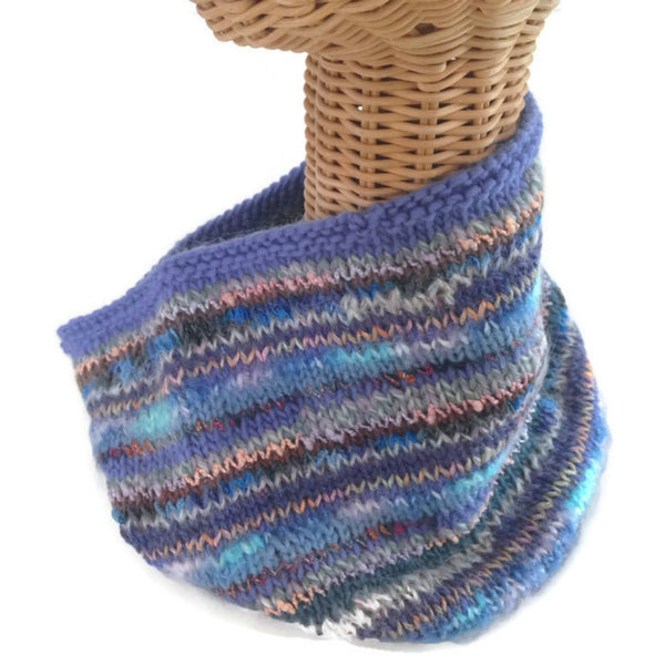 FUSION Cowl Lavender
