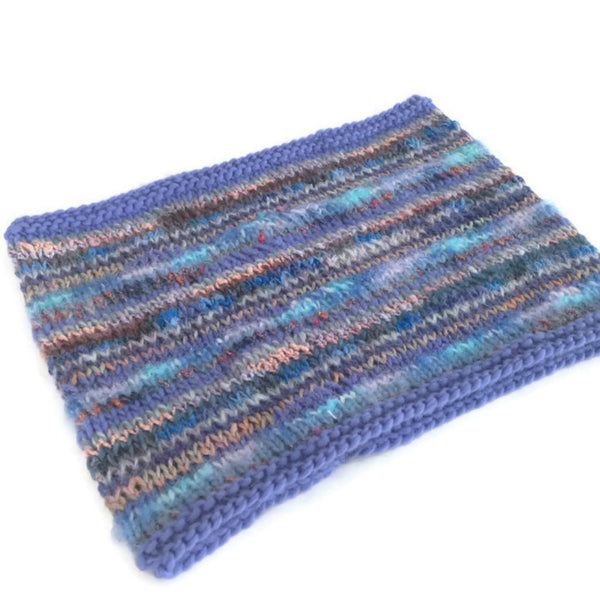 FUSION Cowl Lavender