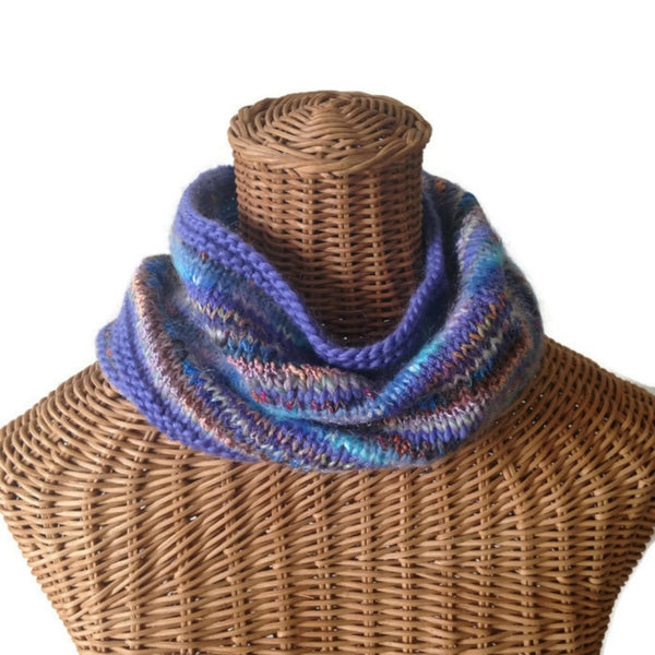 FUSION Cowl Lavender