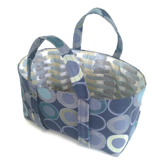 The Small Project Bag