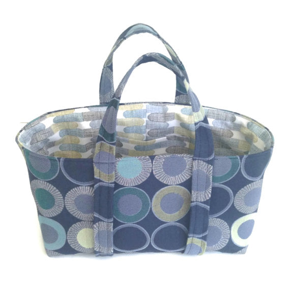 The Small Project Bag