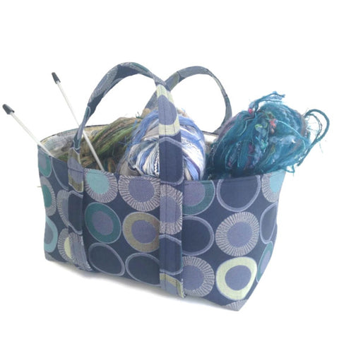 The Small Project Bag