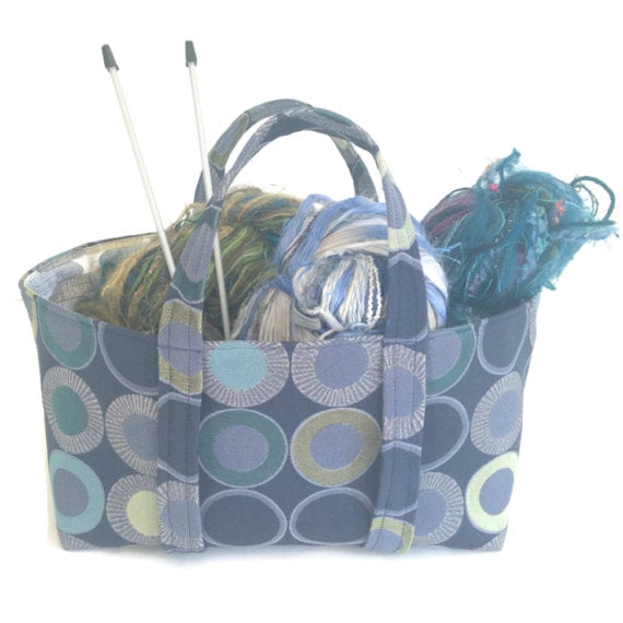 The Small Project Bag