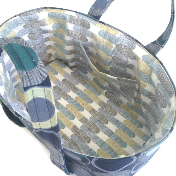 The Small Project Bag