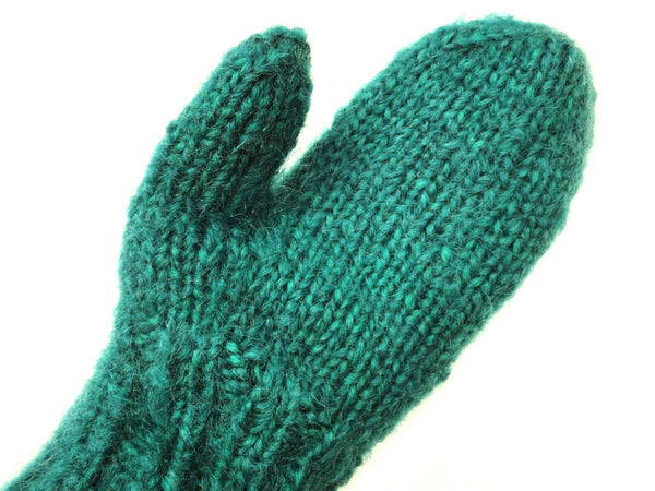 Mittens Green - Buttermilk Cottage