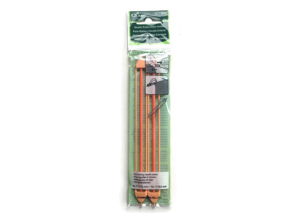 Tools Large Stitch Holders - Buttermilk Cottage - 2