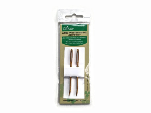 Tools Tapestry Needles Bent Point - Buttermilk Cottage - 1