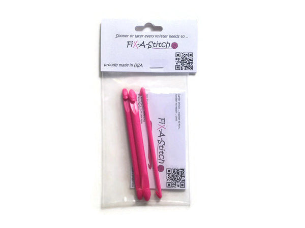 Tools Fix A Stitch  Knitting Mistake Tool - Buttermilk Cottage