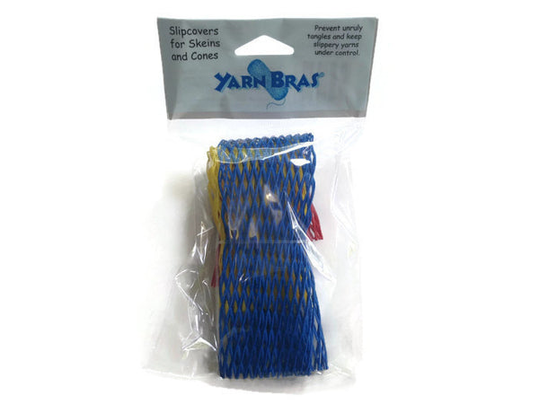 Tools Yarn Bras - Buttermilk Cottage
