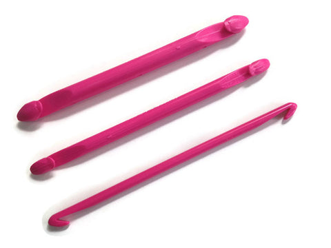 Tools Fix A Stitch  Knitting Mistake Tool - Buttermilk Cottage