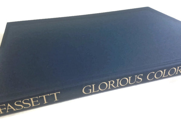 Books GLORIOUS COLOR by Kaffe Fassett - Buttermilk Cottage - 5