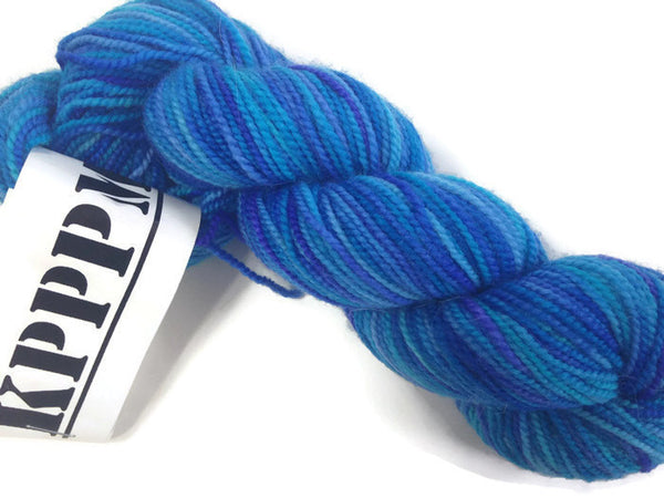 Yarn Koigu Premium Merino Wool Turquoise - Buttermilk Cottage