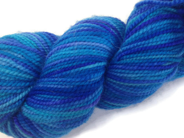 Yarn Koigu Premium Merino Wool Turquoise - Buttermilk Cottage