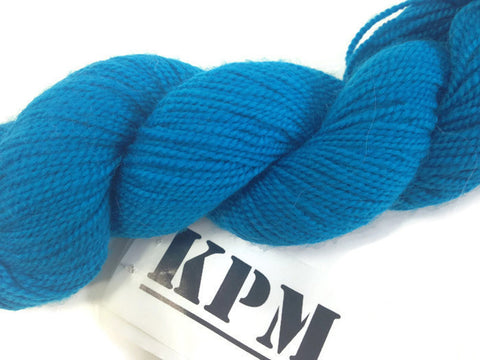 Yarn Koigu Premium Merino Wool Teal - Buttermilk Cottage