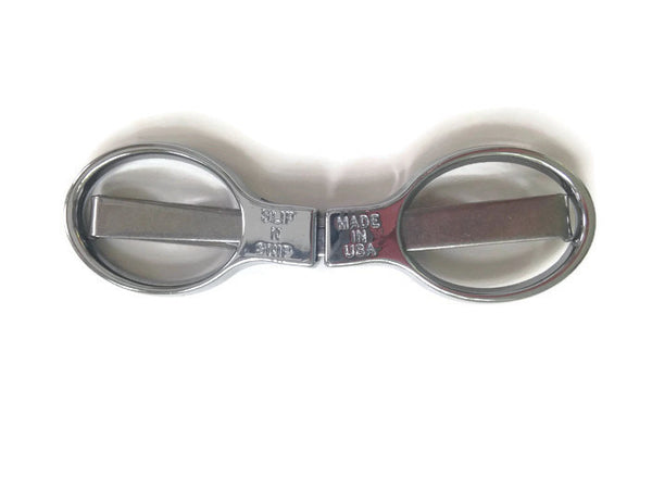 Tools Small Folding Scissors - Buttermilk Cottage