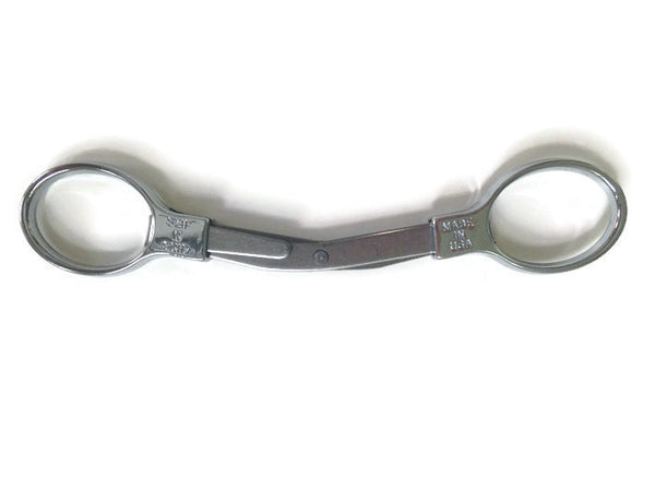 Tools Small Folding Scissors - Buttermilk Cottage