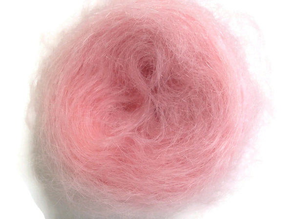 Yarn Henry's Attic Toaga II Mohair Pink - Buttermilk Cottage