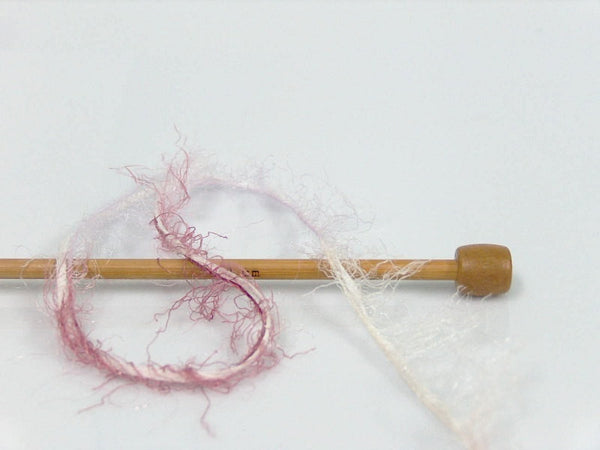 Yarn ICE Aster Pink Lilac - Buttermilk Cottage - 3