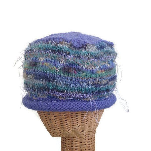 Beanie Cloche Lavender FUSION - Buttermilk Cottage